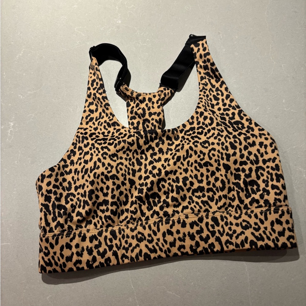 Allfenix sports bra
